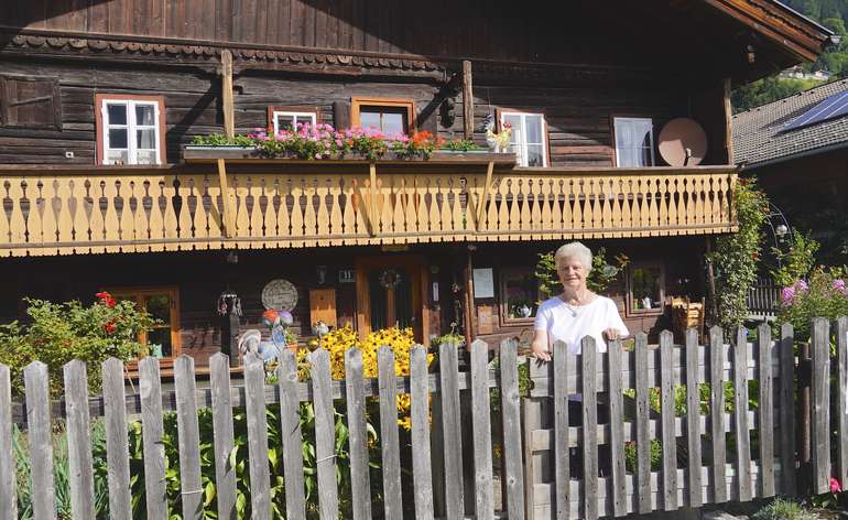 sb36_mb_haus.jpg © Gudrun Dürnberger sb36_mb_haus.jpg © Gudrun Dürnberger