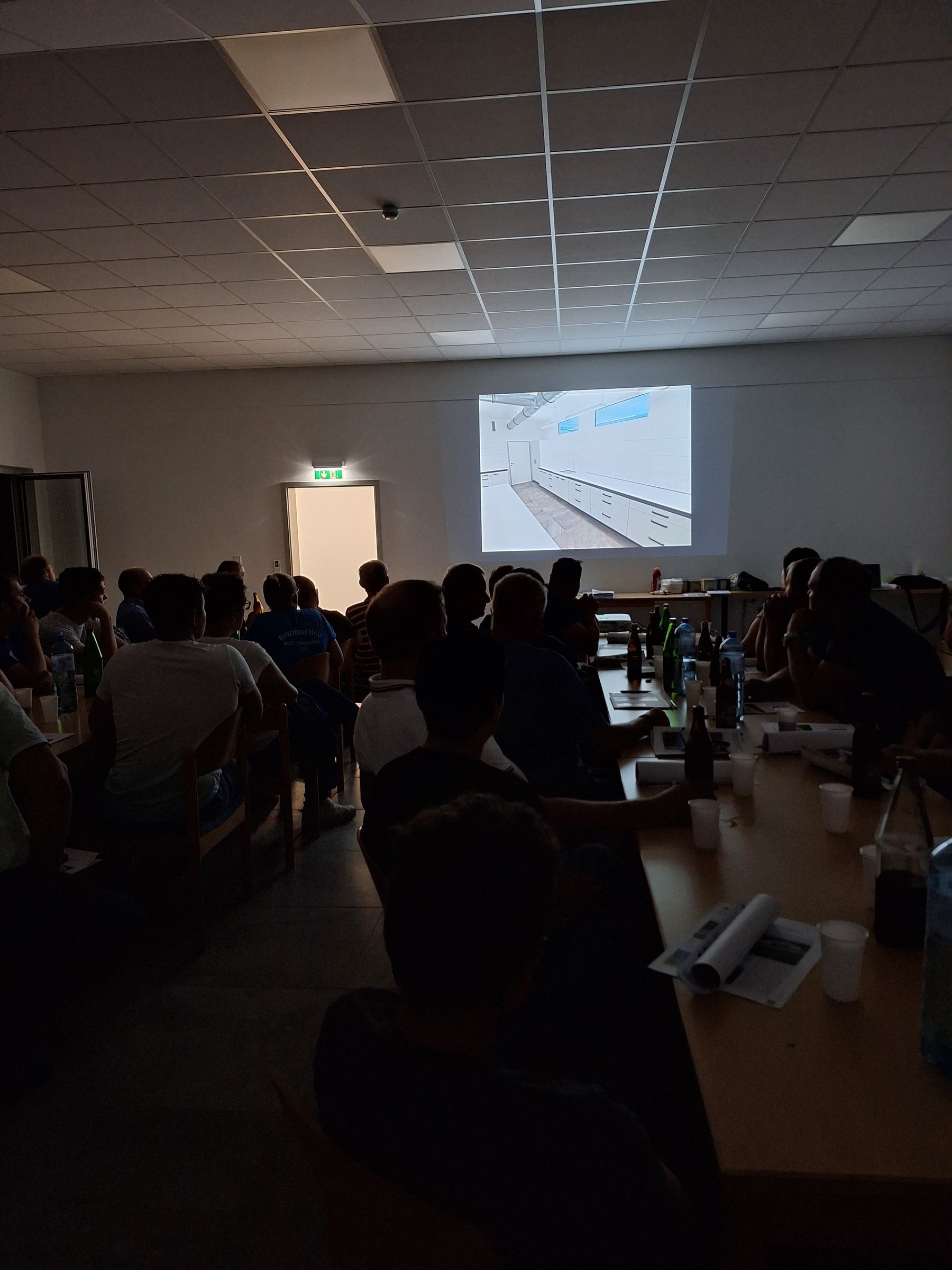 Stallabend 5.jpg © Stefanie Esseltzbichler Stallabend 5.jpg © Stefanie Esseltzbichler