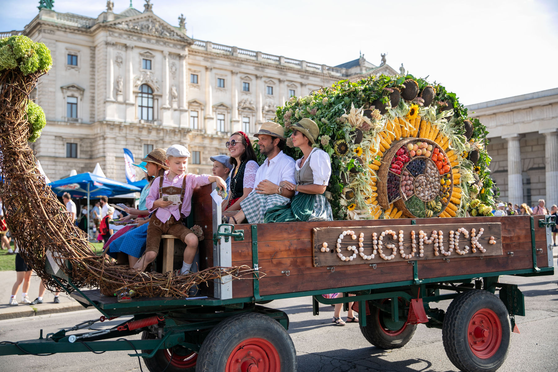 © Ökosoziales Forum/Praxmarer © Ökosoziales Forum/Praxmarer