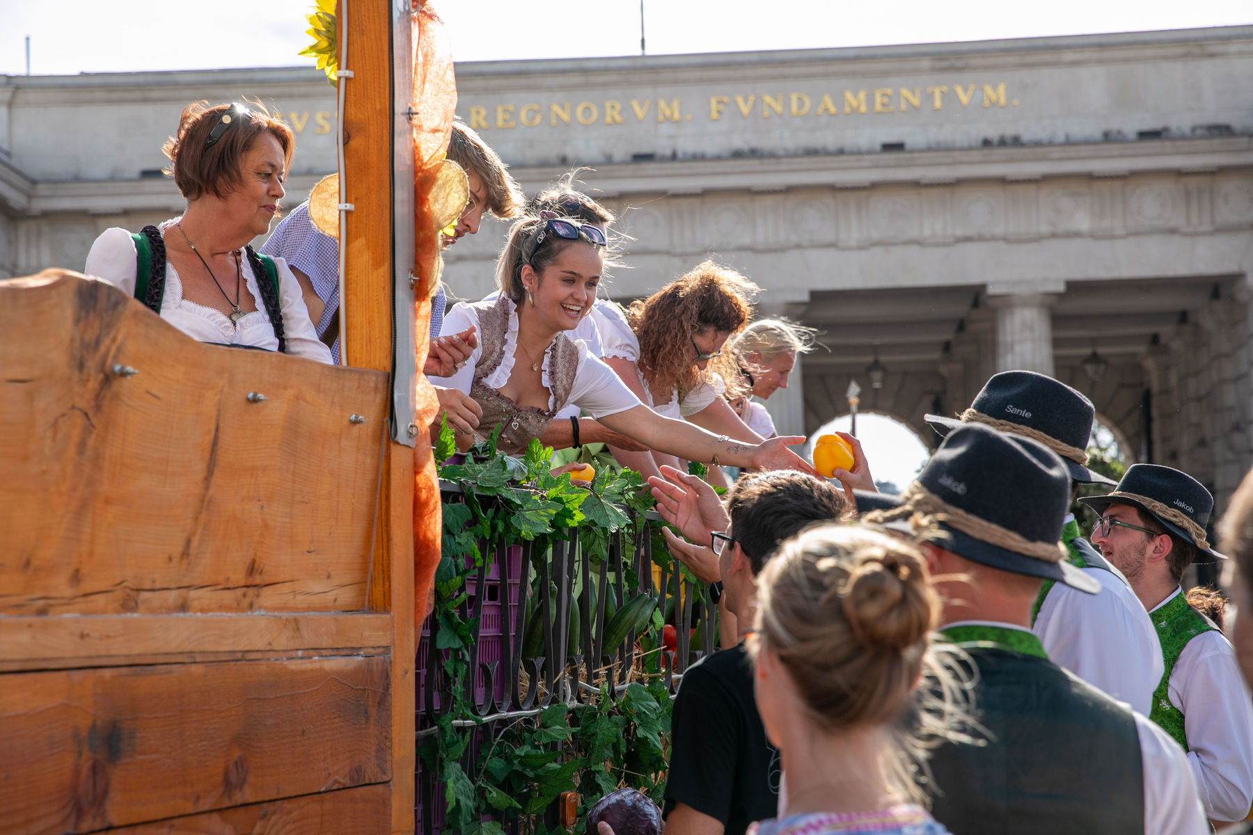 © Ökosoziales Forum/Praxmarer © Ökosoziales Forum/Praxmarer