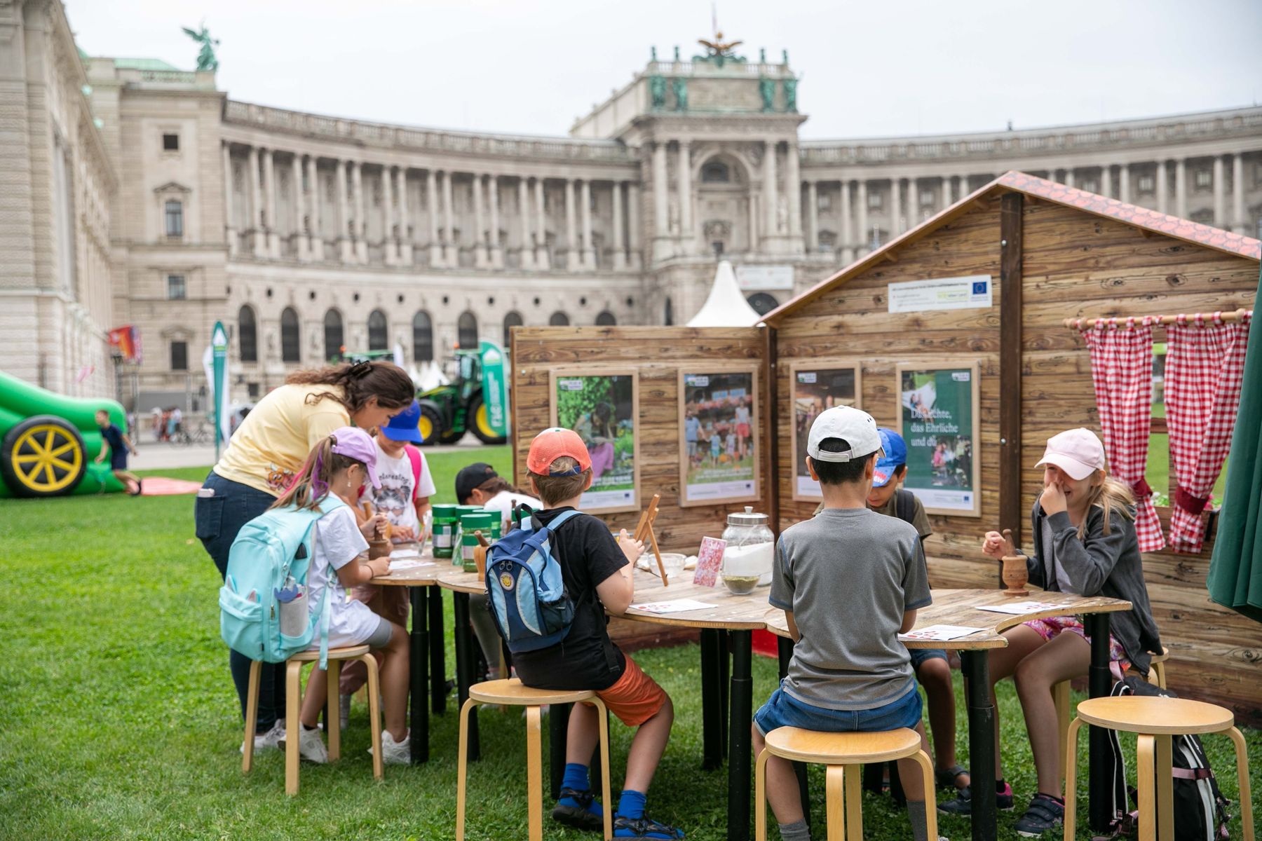 © Ökosoziales Forum/Praxmarer © Ökosoziales Forum/Praxmarer