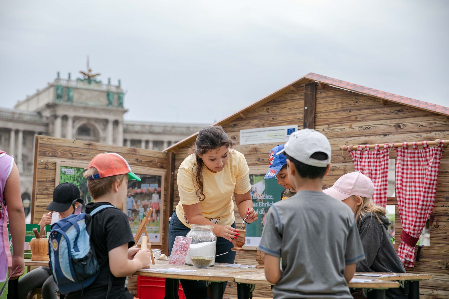 © Ökosoziales Forum/Praxmarer © Ökosoziales Forum/Praxmarer