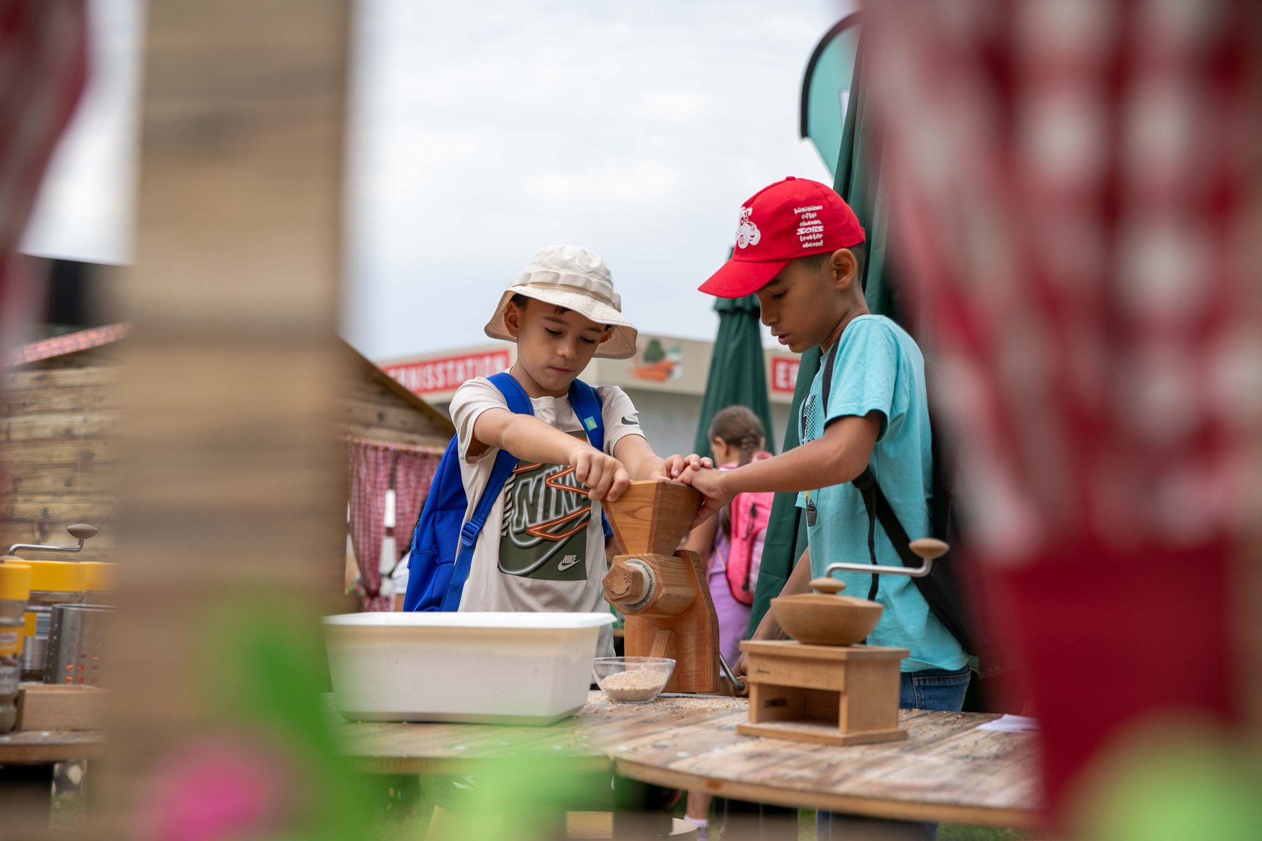 © Ökosoziales Forum/Praxmarer © Ökosoziales Forum/Praxmarer