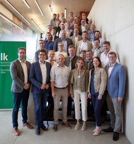 Gruppenfoto BK Melk 1 © Garant Tiernahrung .jpg