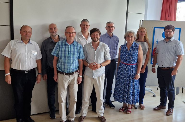 Tag der burgenländischen Teichwirtschaft_20240830.jpg © Pleier Tag der burgenländischen Teichwirtschaft_20240830.jpg © Pleier