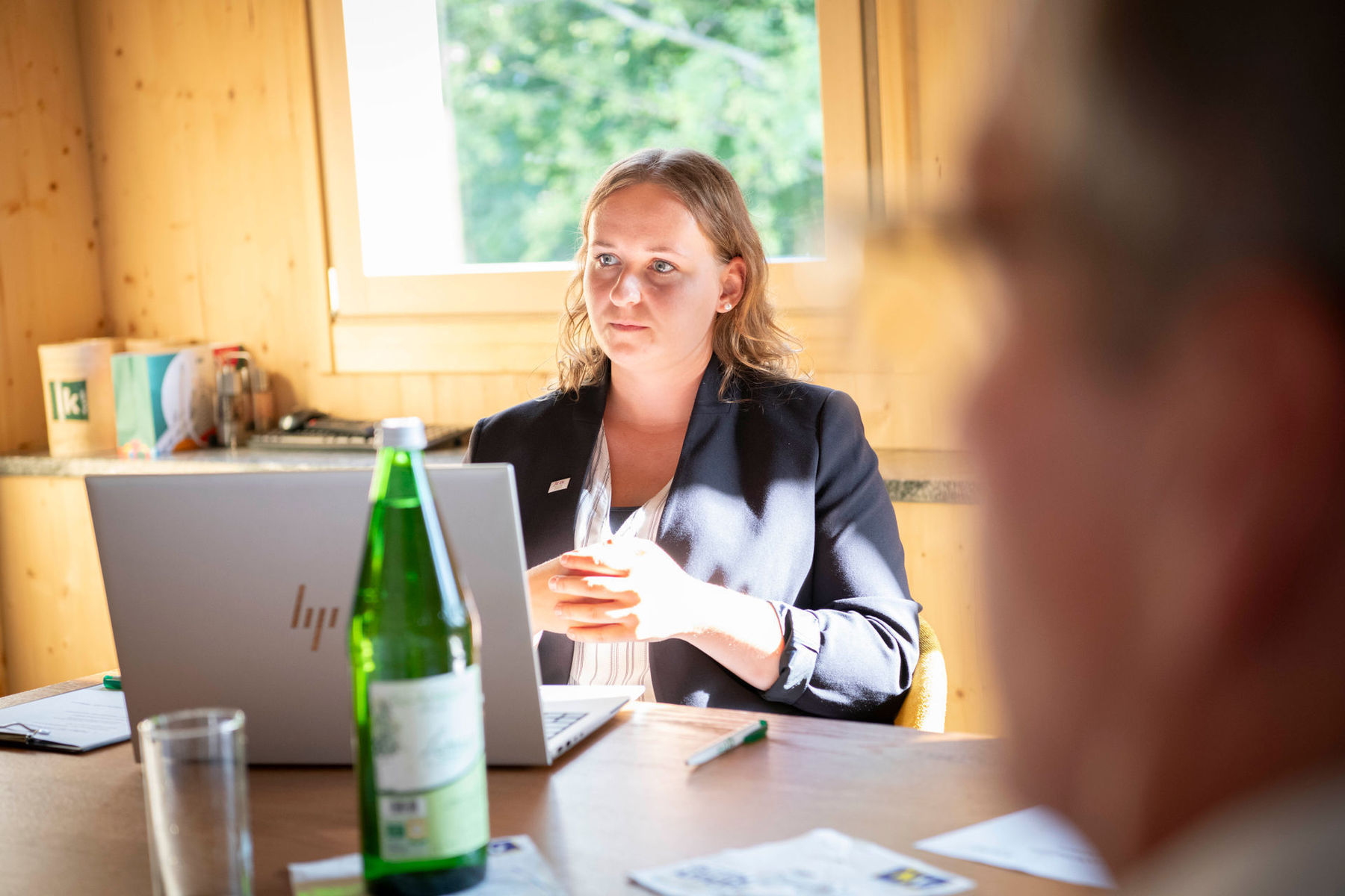 © dielechnerei/ja zu nah © dielechnerei/ja zu nah