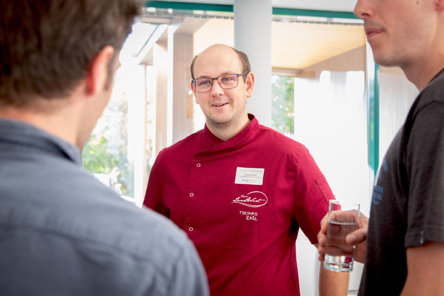 © dielechnerei/ja zu nah © dielechnerei/ja zu nah