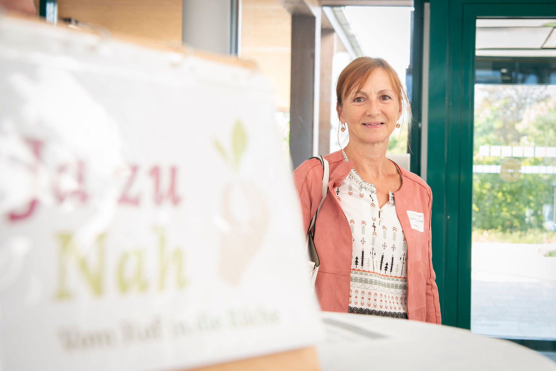 © dielechnerei/ja zu nah © dielechnerei/ja zu nah