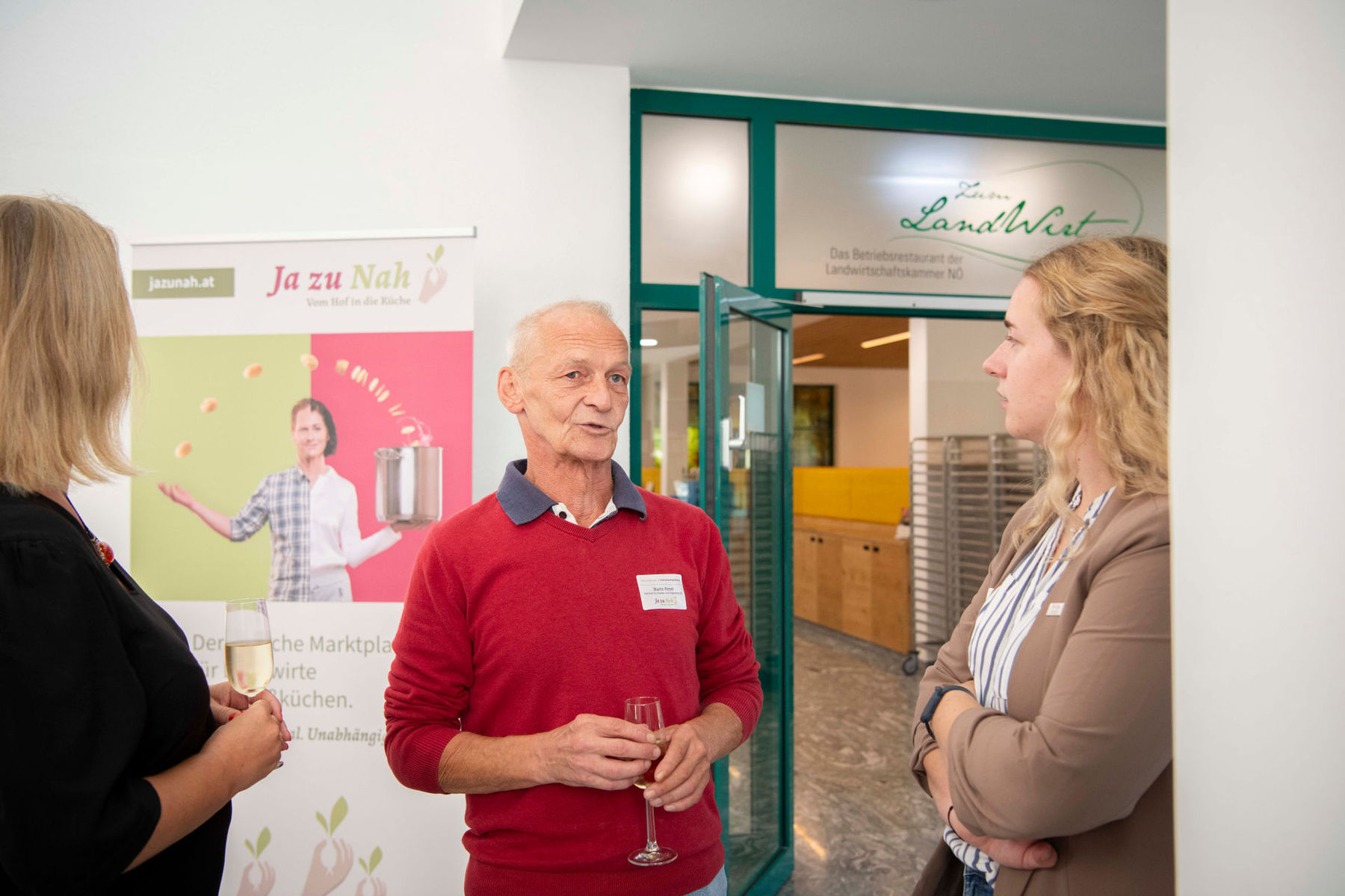 © dielechnerei/ja zu nah © dielechnerei/ja zu nah