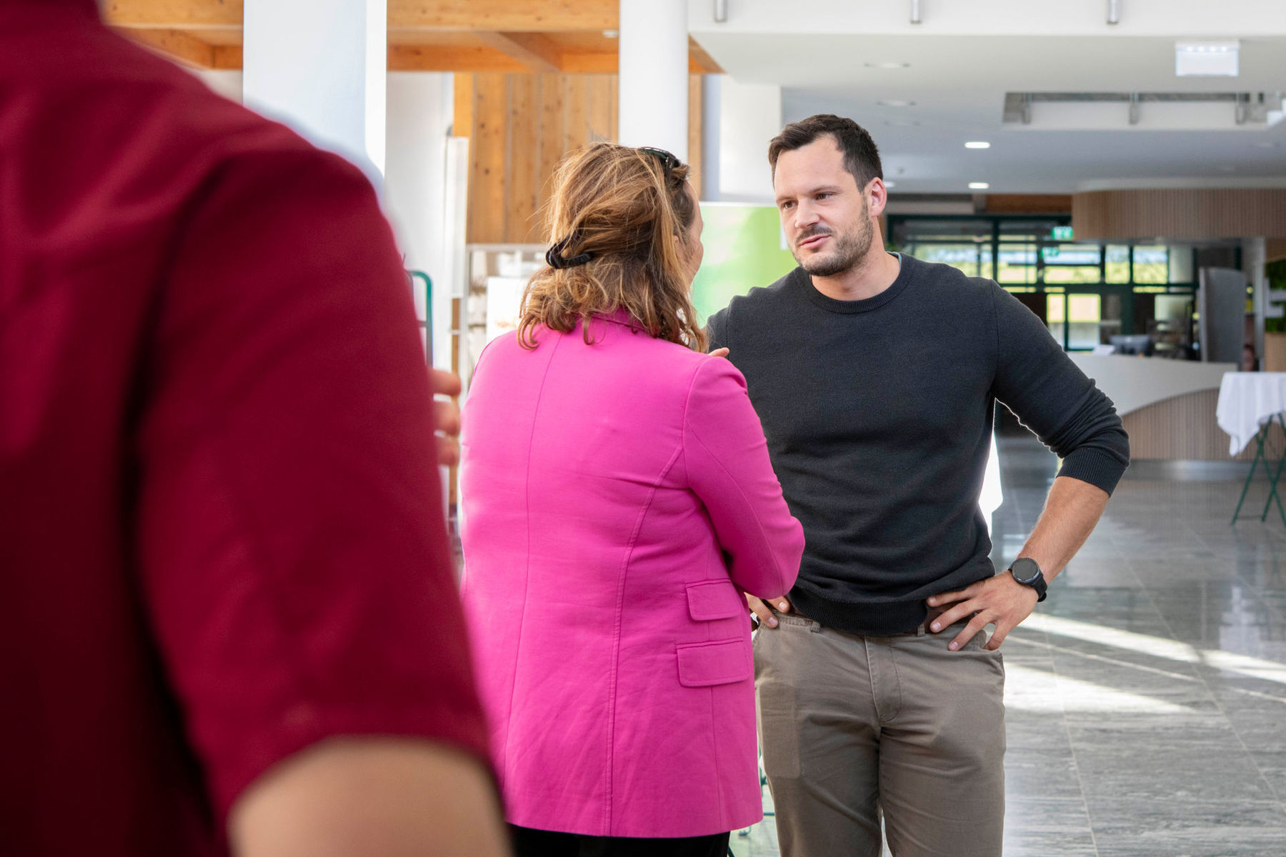 © dielechnerei/ja zu nah © dielechnerei/ja zu nah