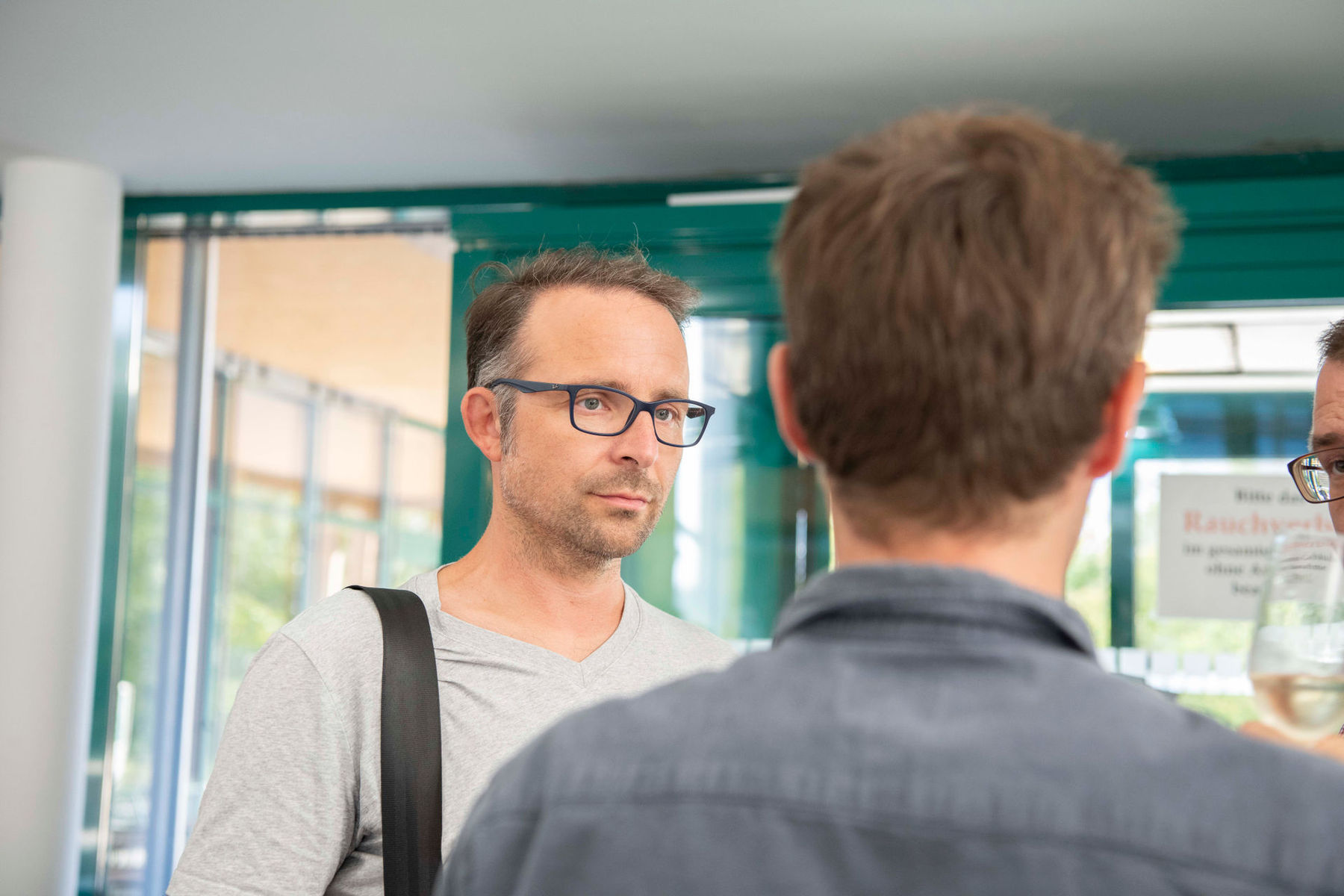 © dielechnerei/ja zu nah © dielechnerei/ja zu nah