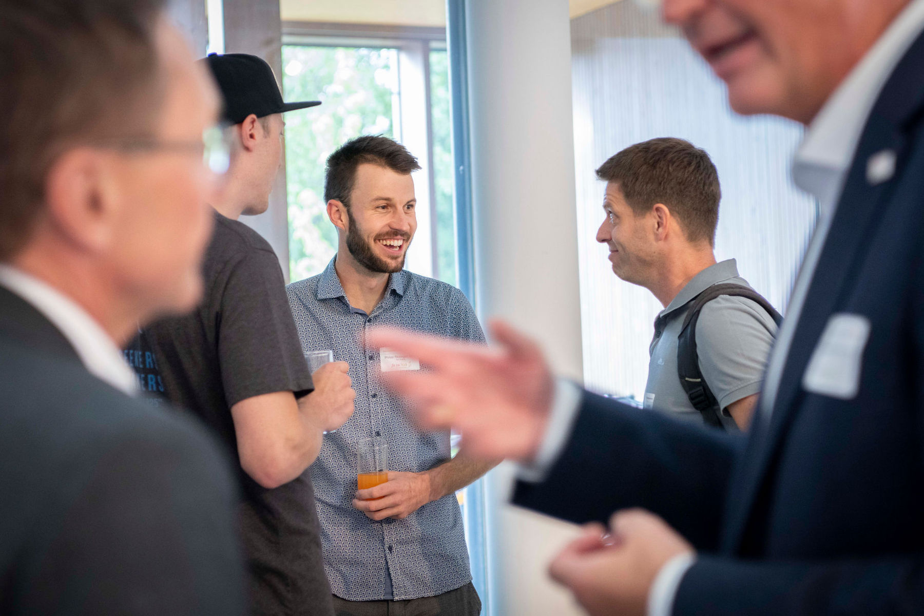 © dielechnerei/ja zu nah © dielechnerei/ja zu nah