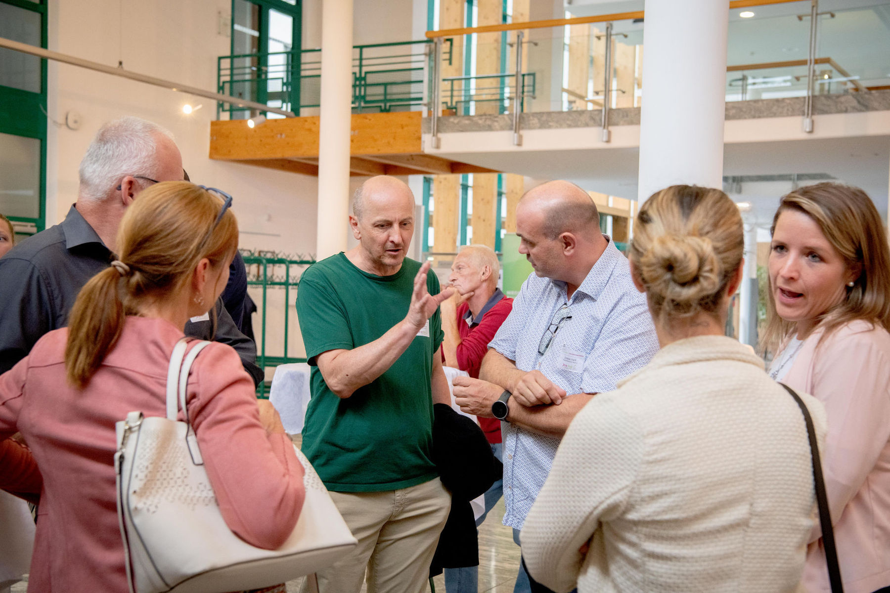 © dielechnerei/ja zu nah © dielechnerei/ja zu nah