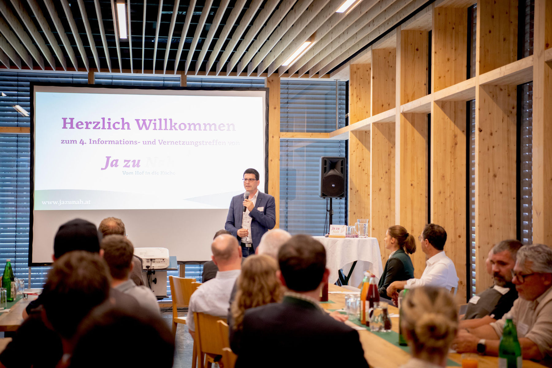 © dielechnerei/ja zu nah © dielechnerei/ja zu nah