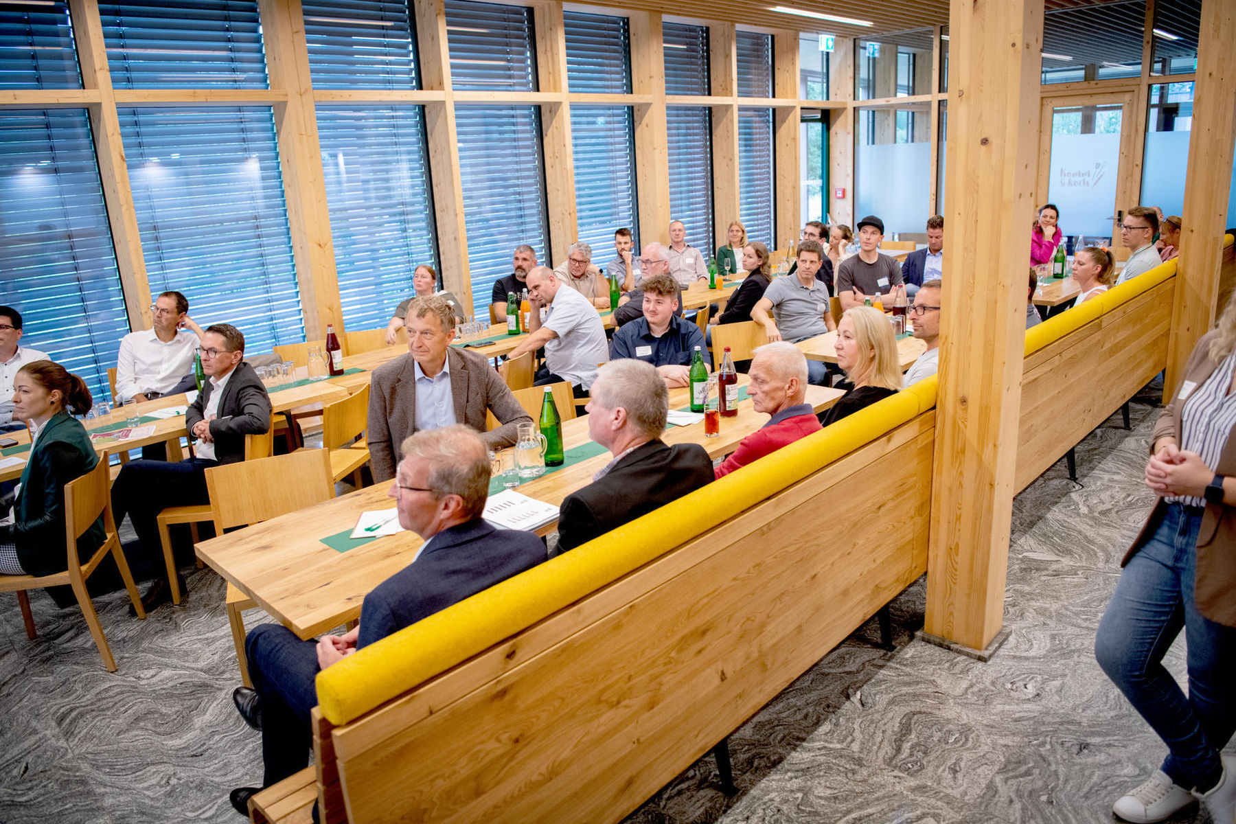 © dielechnerei/ja zu nah © dielechnerei/ja zu nah