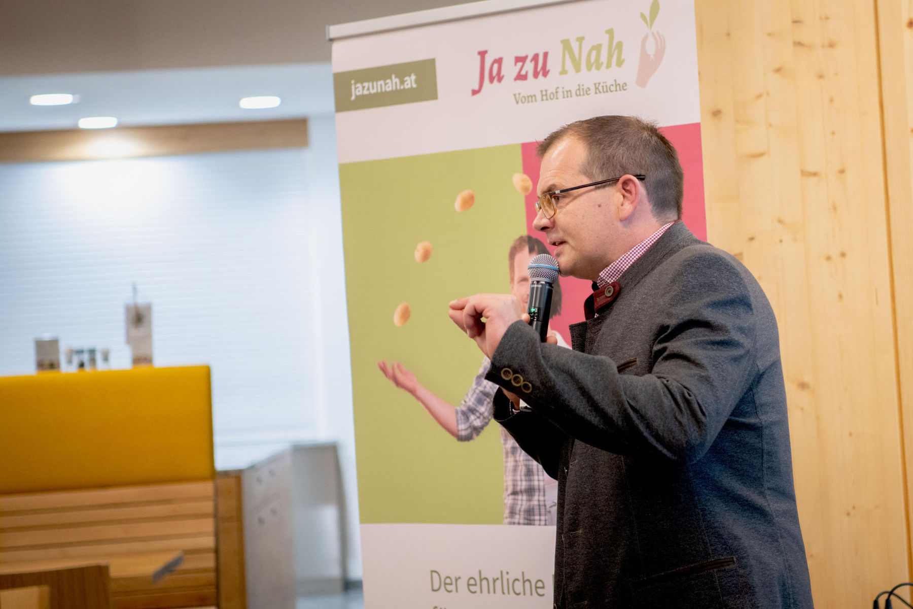 © dielechnerei/ja zu nah © dielechnerei/ja zu nah