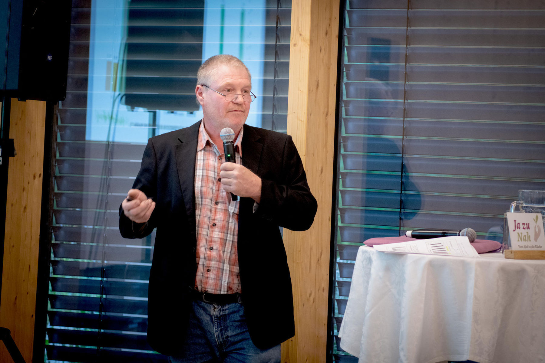 © dielechnerei/ja zu nah © dielechnerei/ja zu nah