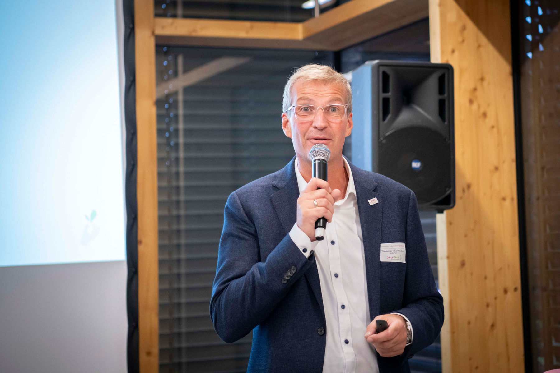 © dielechnerei/ja zu nah © dielechnerei/ja zu nah