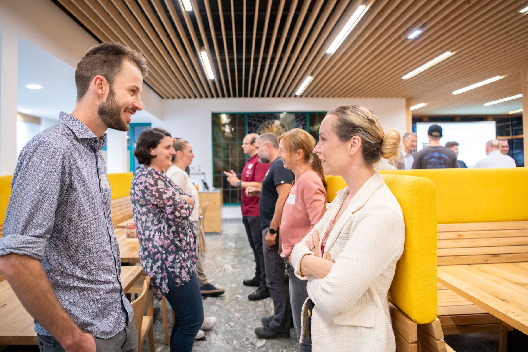 © dielechnerei/ja zu nah © dielechnerei/ja zu nah