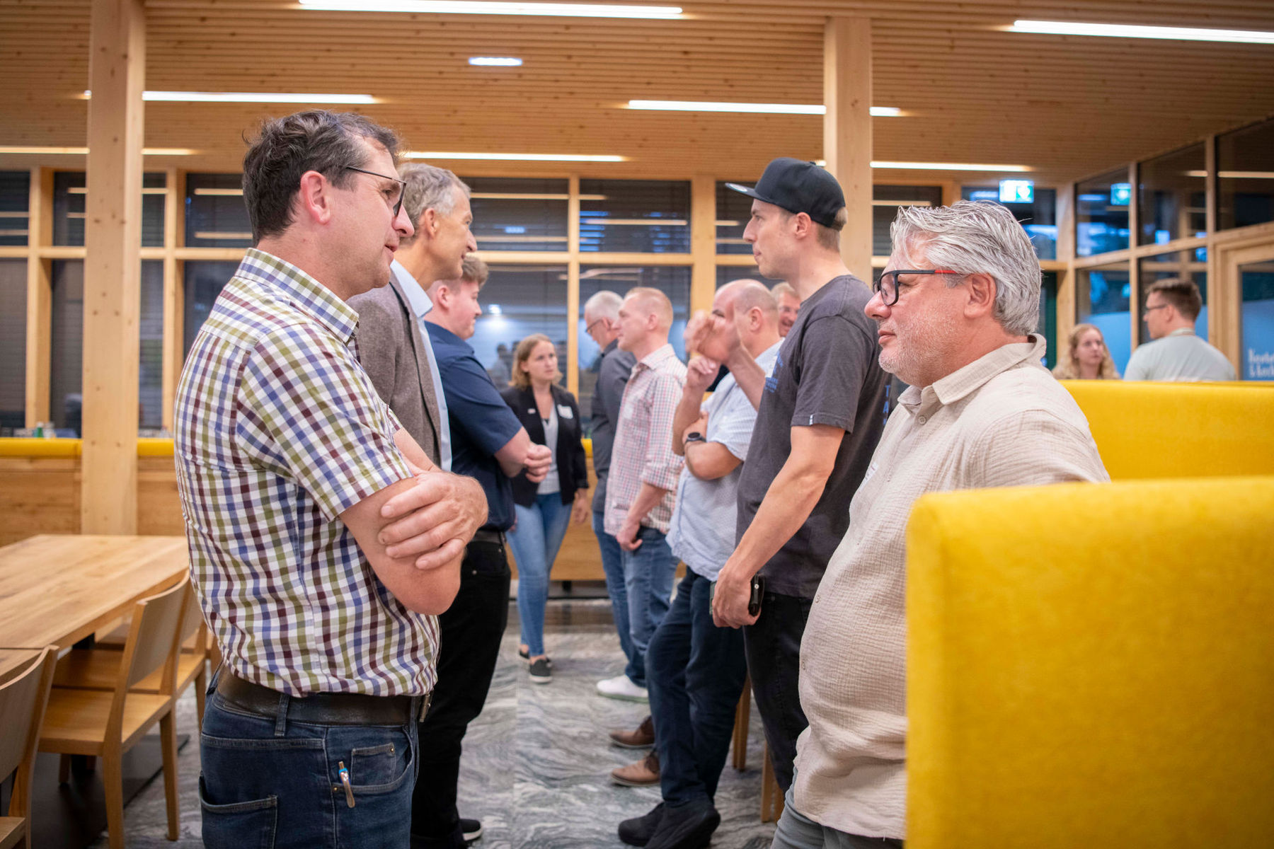 © dielechnerei/ja zu nah © dielechnerei/ja zu nah