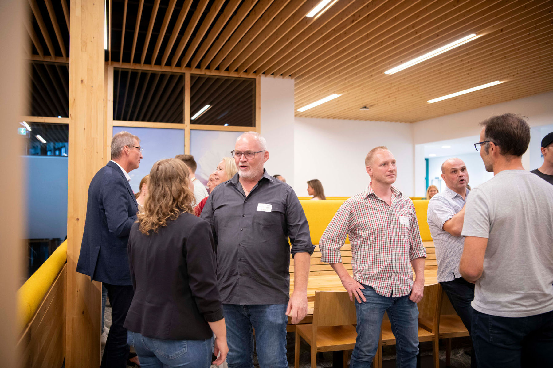 © dielechnerei/ja zu nah © dielechnerei/ja zu nah