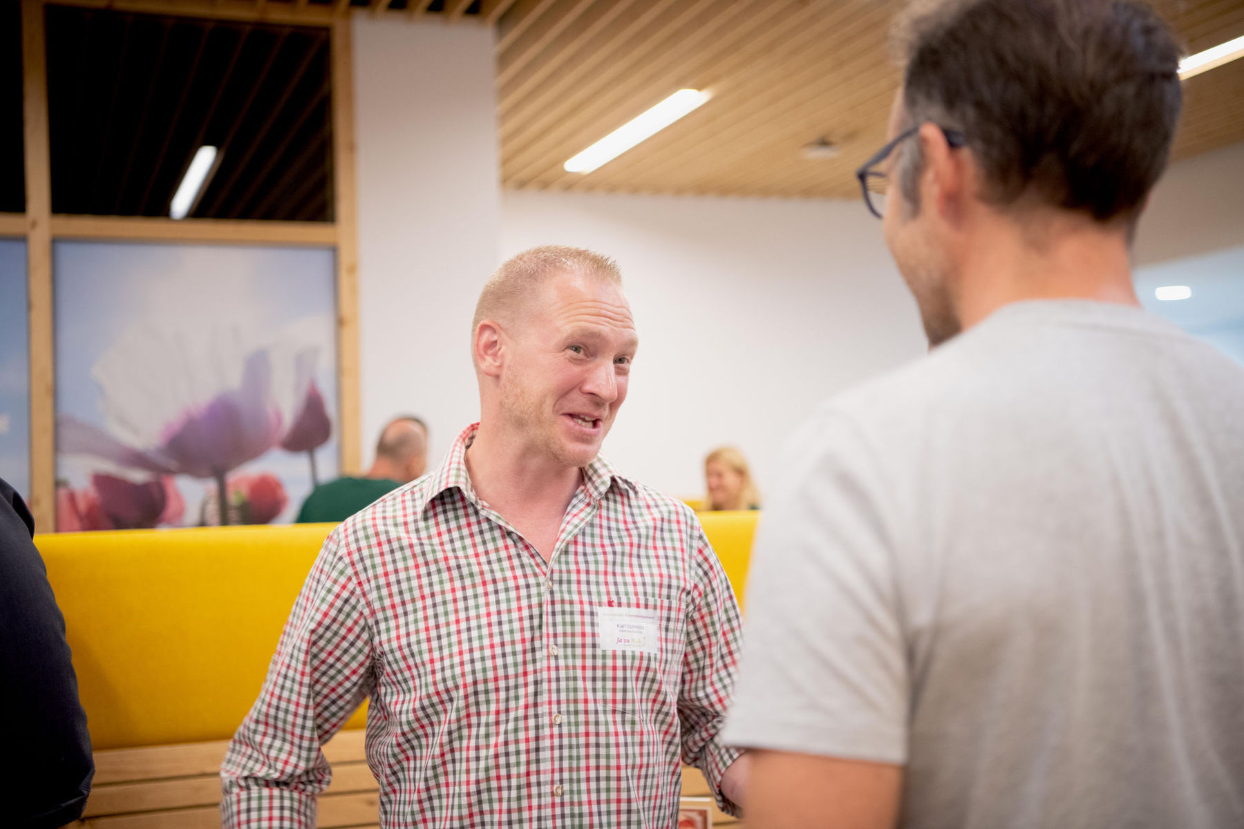 © dielechnerei/ja zu nah © dielechnerei/ja zu nah