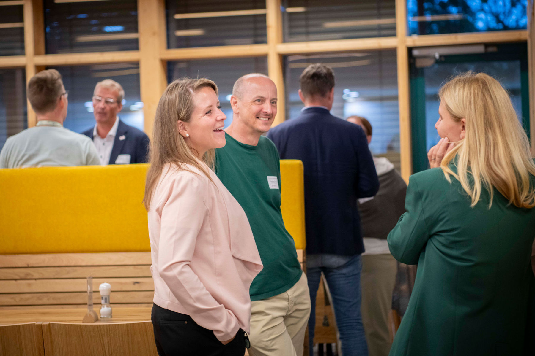 © dielechnerei/ja zu nah © dielechnerei/ja zu nah