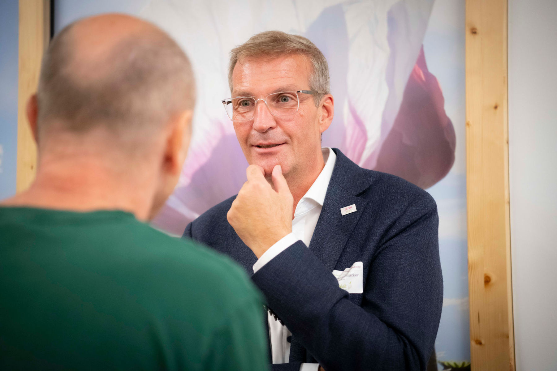 © dielechnerei/ja zu nah © dielechnerei/ja zu nah