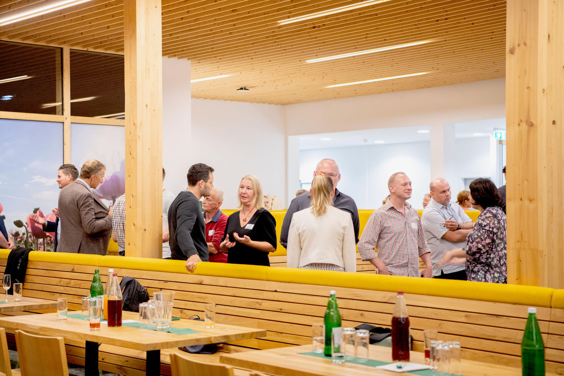 © dielechnerei/ja zu nah © dielechnerei/ja zu nah