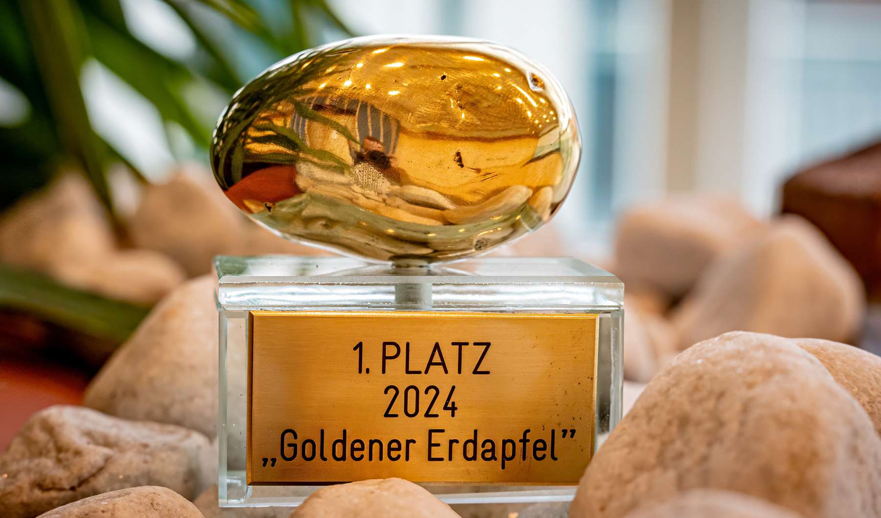 Goldener Erdapfel 2024.jpg © AMA Marketing