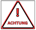 Achtung! © BBK St. Pölten