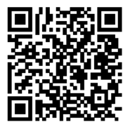 WhatsApp-Kanal_AM-WY_QR-Code.png © LK Niederösterreich WhatsApp-Kanal_AM-WY_QR-Code.png © LK Niederösterreich