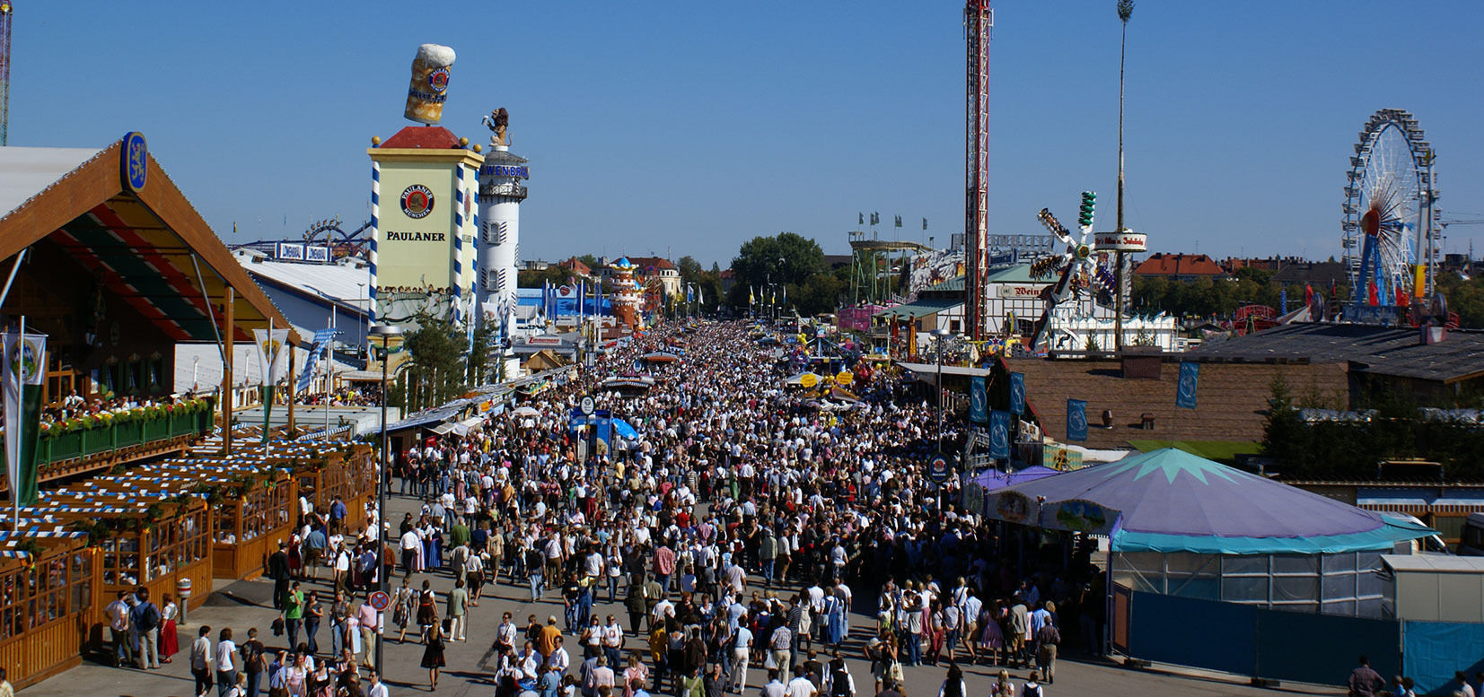 Oktoberfest.jpg © Archiv Oktoberfest.jpg © Archiv