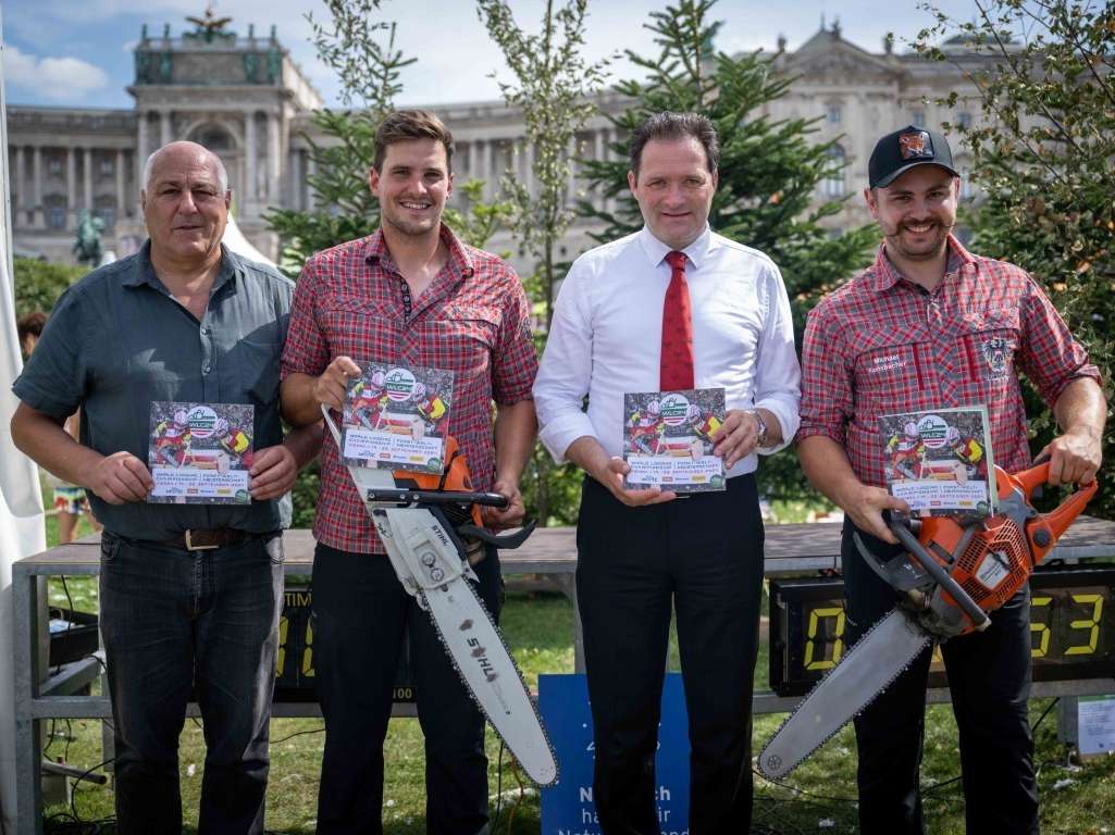Malin Morgenstern BM Toschnig Ramsbacher           © BML Hemerka (Mittel).jpg © BM Hermeka Malin Morgenstern BM Toschnig Ramsbacher           © BML Hemerka (Mittel).jpg © BM Hermeka