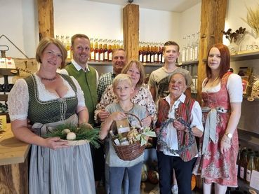 familie SChiffer.jpg © Schiffer familie SChiffer.jpg © Schiffer