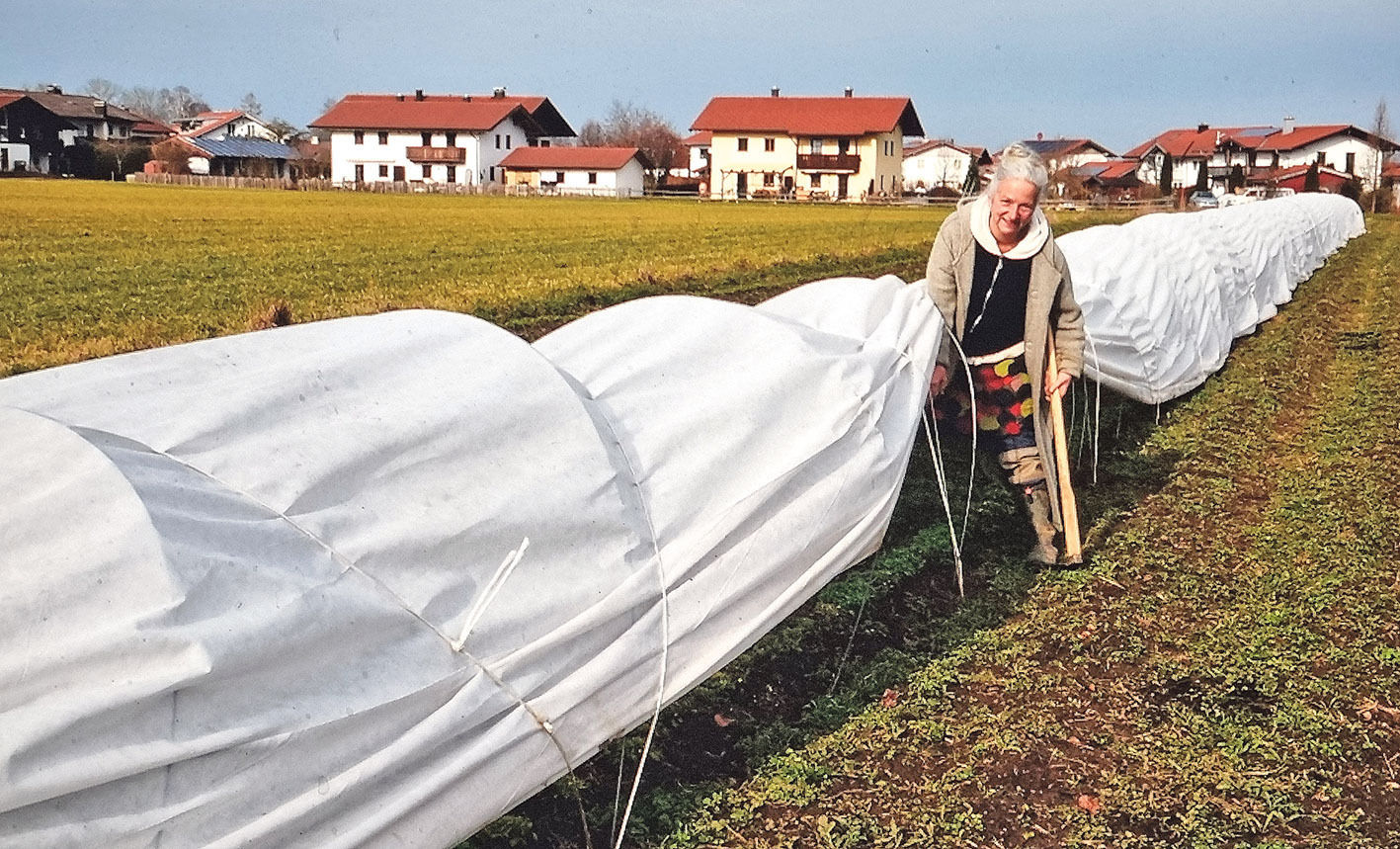 Landwirtschaft mehr als Schauprojekt.jpg © Prof. Mag. Josef A. Standl Landwirtschaft mehr als Schauprojekt.jpg © Prof. Mag. Josef A. Standl