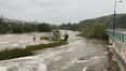 1000-jährliches Hochwasser am Wienfluss © Magistratsabteilung 45