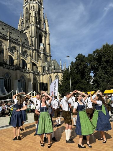 © Landwirtschaftskammer OÖ