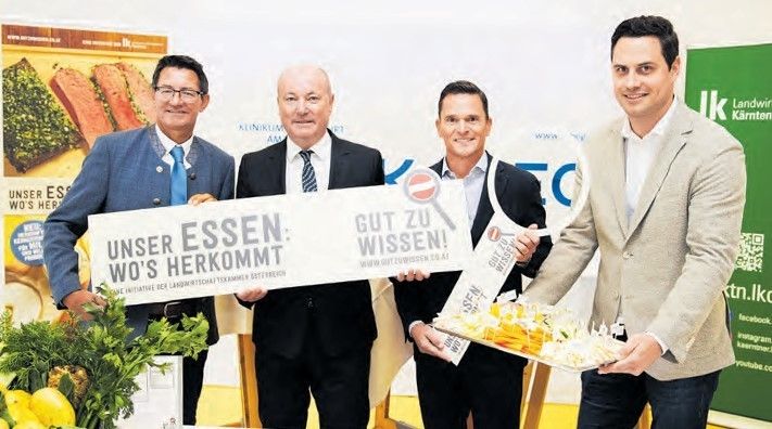 Kabeg Gut zu Wissen.jpg © KABEG Kabeg Gut zu Wissen.jpg © KABEG