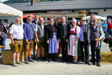 Landesschau für Schafe in Maishofen 2024_Teil 2.jpg © Kronreif Landesschau für Schafe in Maishofen 2024_Teil 2.jpg © Kronreif