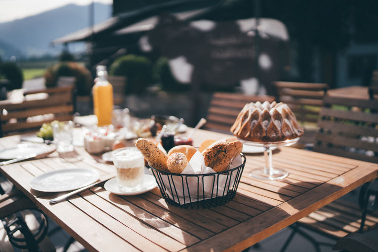 fruehstueckstisch-im-freien-urlaubambauernhof.jpg © Urlaub am Bauernhof fruehstueckstisch-im-freien-urlaubambauernhof.jpg © Urlaub am Bauernhof