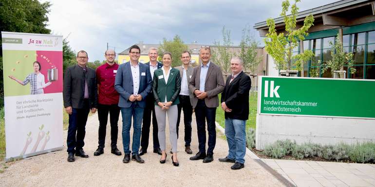 JA ZU NAH_Vernetzungstreffen_September 2024.jpg © dielechnerei/RLK JA ZU NAH_Vernetzungstreffen_September 2024.jpg © dielechnerei/RLK
