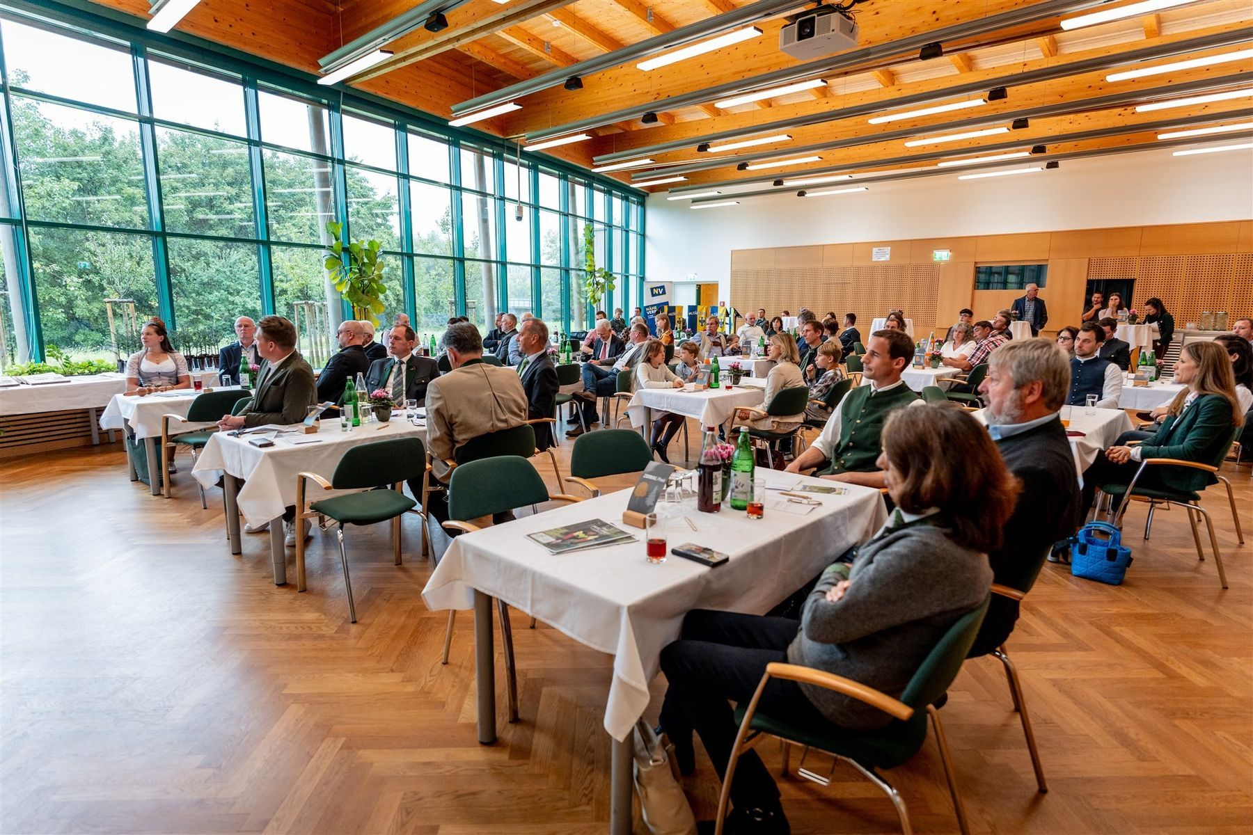 © Georg Pomaßl/LK Niederösterreich © Georg Pomaßl/LK Niederösterreich