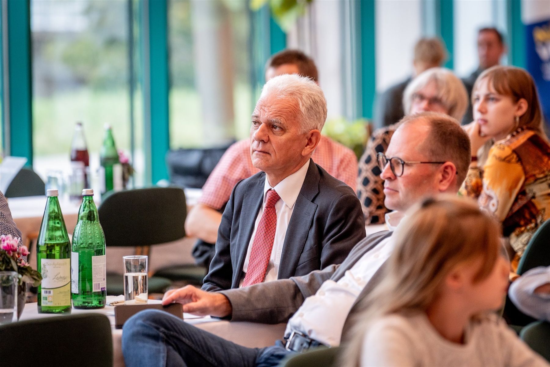 © Georg Pomaßl/LK Niederösterreich © Georg Pomaßl/LK Niederösterreich