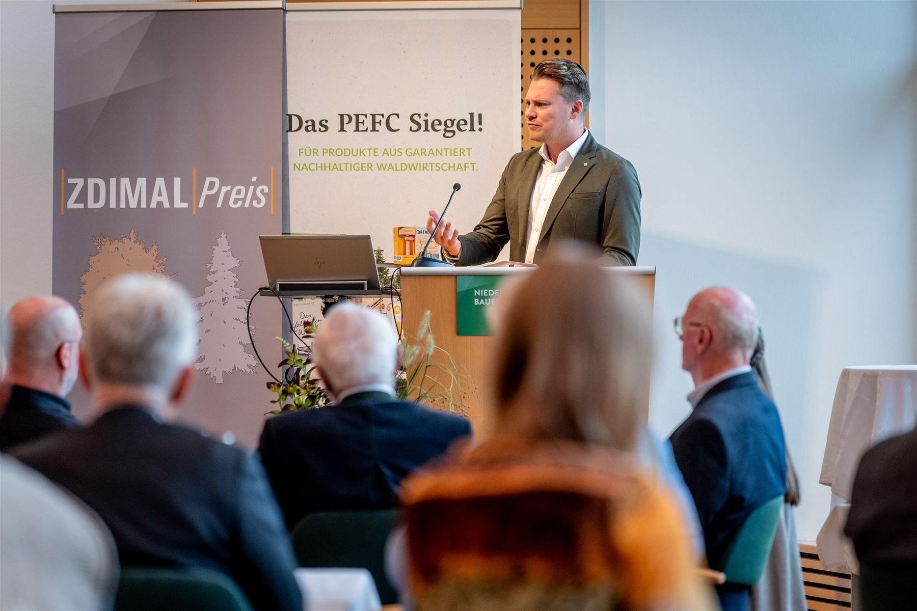 © Georg Pomaßl/LK Niederösterreich © Georg Pomaßl/LK Niederösterreich