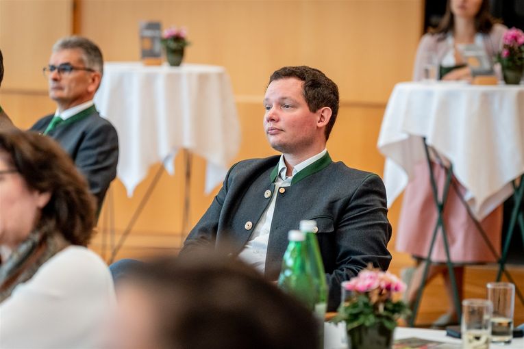 © Georg Pomaßl/LK Niederösterreich © Georg Pomaßl/LK Niederösterreich