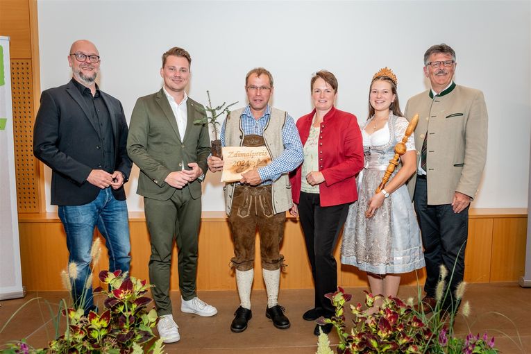 © Georg Pomaßl/LK Niederösterreich © Georg Pomaßl/LK Niederösterreich