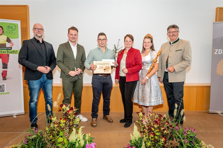 © Georg Pomaßl/LK Niederösterreich © Georg Pomaßl/LK Niederösterreich