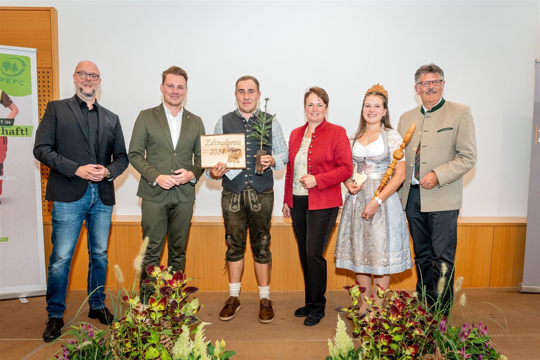 © Georg Pomaßl/LK Niederösterreich © Georg Pomaßl/LK Niederösterreich