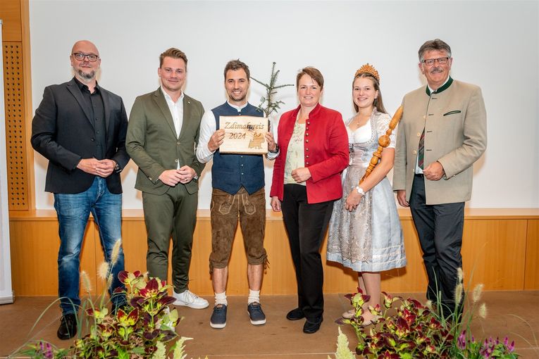 © Georg Pomaßl/LK Niederösterreich © Georg Pomaßl/LK Niederösterreich